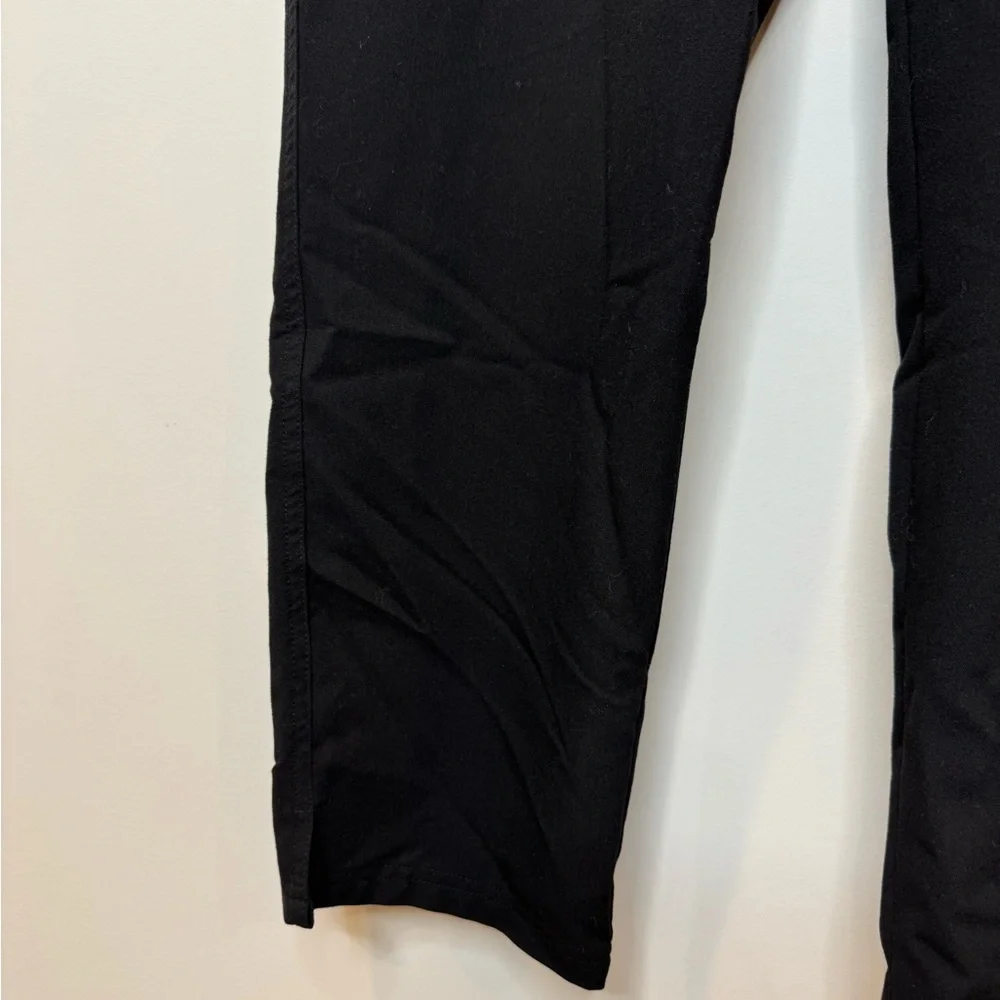Mens Figs Technical Collection Black Scrub Pants XL - Picture 6 of 12